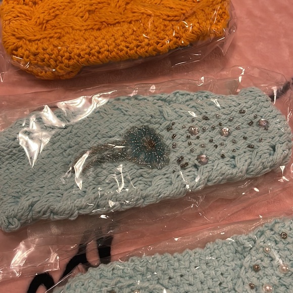 Handmade Headbands 🌟 - Picture 3 of 5